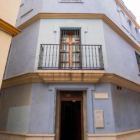 Dúplex las Setas by RentalSevilla Exterior foto